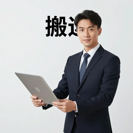 搬运